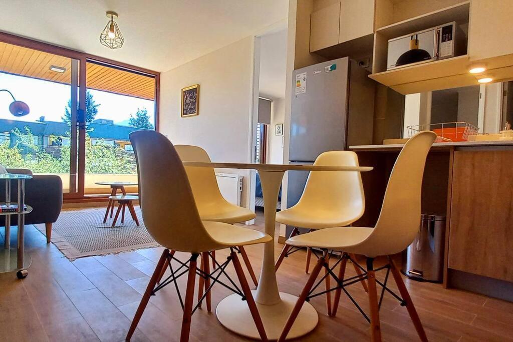 Apartment Depto A Pasos Del Y Del Centro En