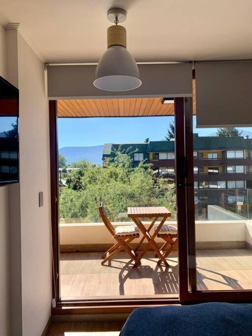 Depto A Pasos Del Y Del Centro En Apartment