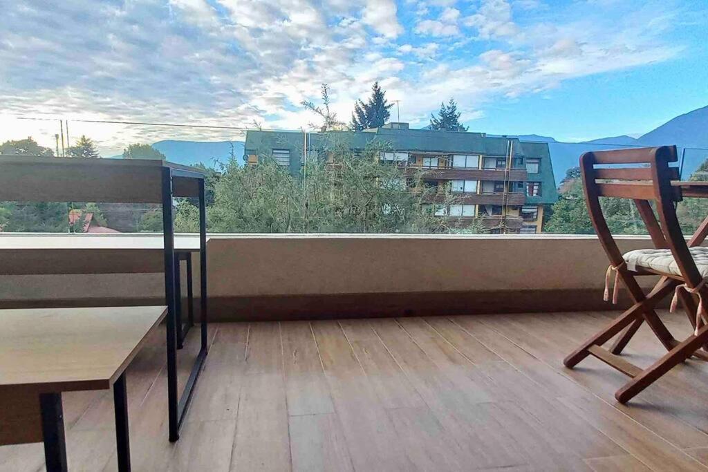 Apartment Depto A Pasos Del Y Del Centro En Pucon
